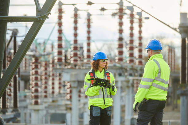 Best Electric Panel Repair  in Artesia, CA