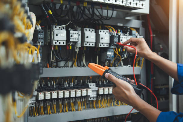 Best Electrical Contractors for Businesses  in Artesia, CA