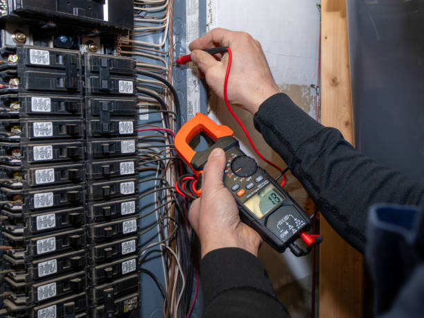 Electrical System Inspection in Artesia, CA